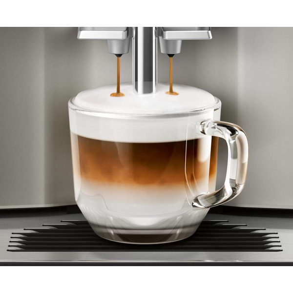 Кофемашина Siemens EQ.300 TI353204RW