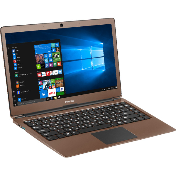 Ноутбук PRESTIGIO SmartBook 133S (PSB133S01ZFP_DB_CIS)
