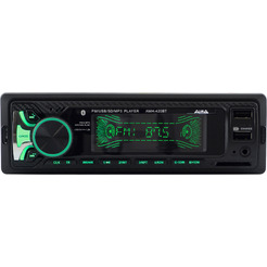 USB-магнитола Aura AMH-420BT