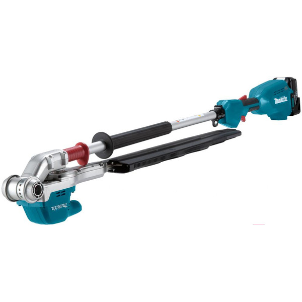 Кусторез Makita DUN500WZ (без АКБ и ЗУ)