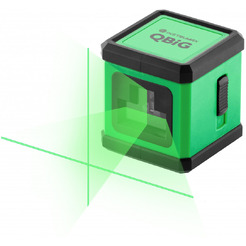 Лазерный нивелир Instrumax QBiG IM0126