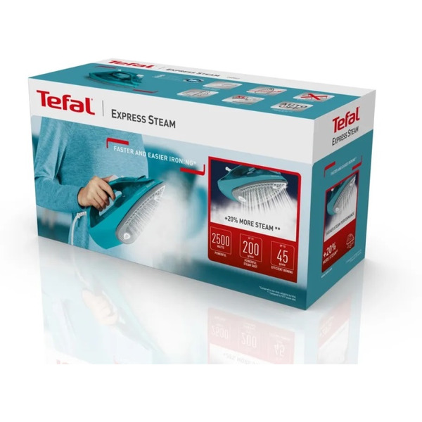 Утюг Tefal FV2867E0