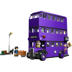 Конструктор Lego Harry Potter Ночной рыцарь 76446