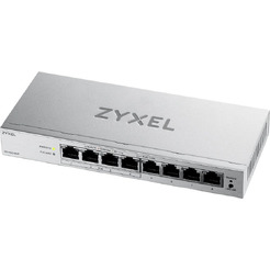 Коммутатор Zyxel GS1200-8HPV3-EU0101F
