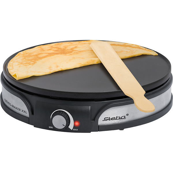 Блинница Steba CR 35