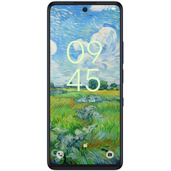 Смартфон TCL 50 Pro NXTPAPER 5G T803D (8GB/512GB) Midnight Blue