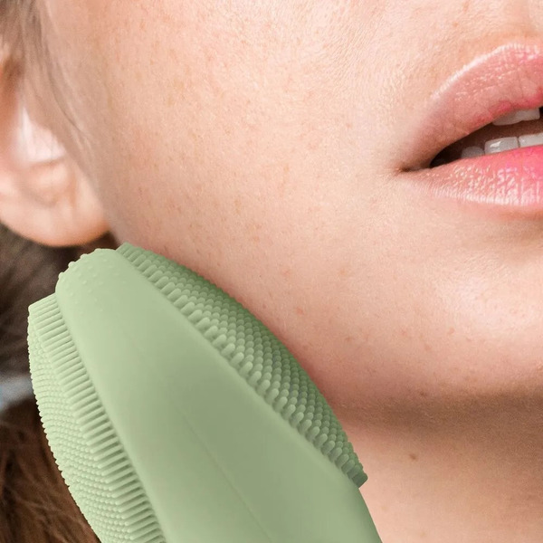 Щетка для лица Kitfort KT-3195