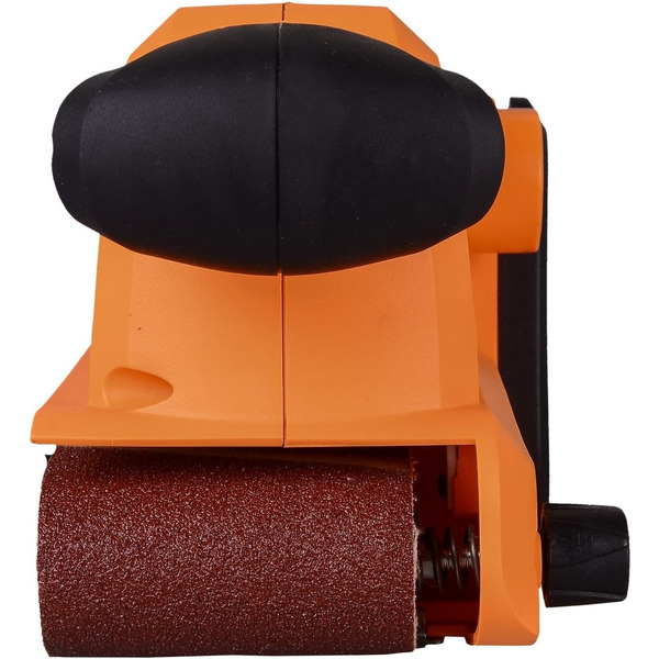 Ленточная шлифмашина Вихрь ЛШМ-75/800 (72/6/1)