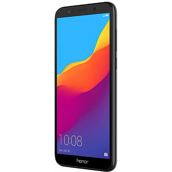 Смартфон Honor 7A (DUA-L22) черный