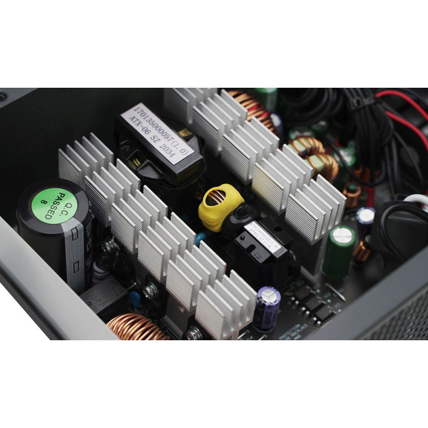 Блок питания DeepCool PF750 (R-PF750D-HA0B-EU)