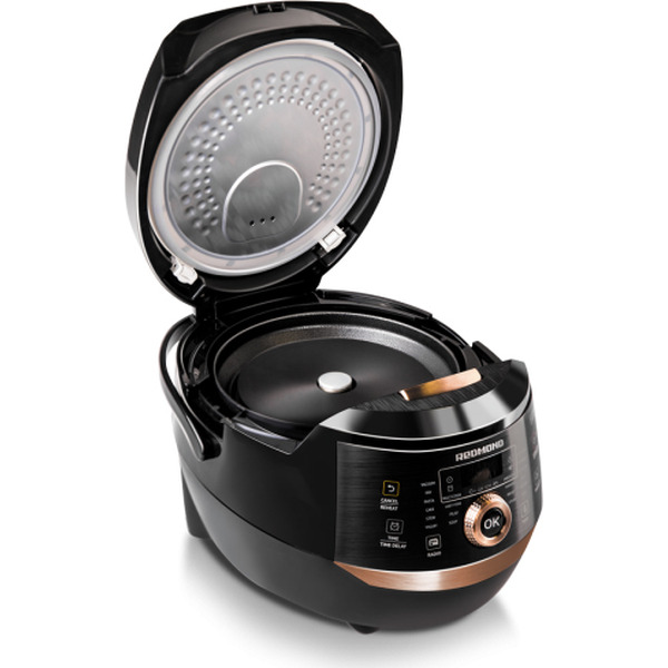 Мультиварка Redmond RMC-CBF390S