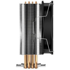 Кулер DeepCool Gammaxx 400 V2 Red (DP-MCH4-GMX400V2-RD)