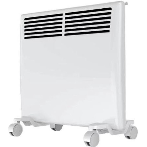 Конвектор ZEDER 10EX-01