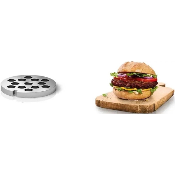 Мясорубка BOSCH MFW2500W