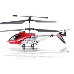 Вертолёт MIOSHI TECH IR-230 (MTE1202-230К)