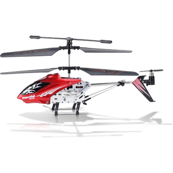 Вертолёт MIOSHI TECH IR-230 (MTE1202-230К)