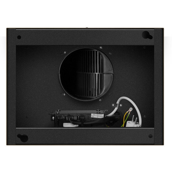 Вытяжка MAUNFELD Bath Plus 402IL (золотой)