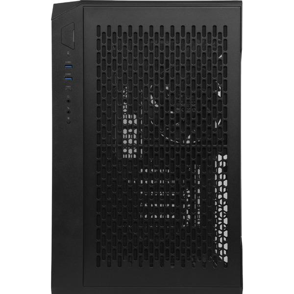 Корпус Thermaltake CTE C700 Air CA-1X7-00F1WN-00