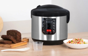 Лучшие мультиварки