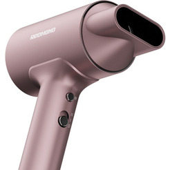 Фен Редмонд HD1702 (розовый)