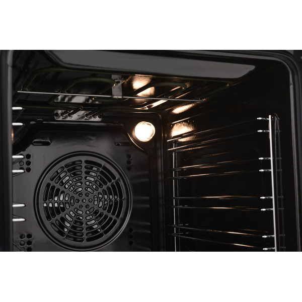 Духовой шкаф ZUGEL ZOE452W