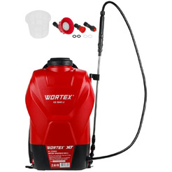 Опрыскиватель WORTEX KS 1640 Li ALL1 XLT SOLO 1335855 (без АКБ и ЗУ)