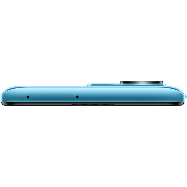 Смартфон Honor X7a Plus 6GB/128GB Ocean Blue