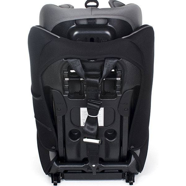 Автокресло MARTIN NOIR Rocky Bob Fix (серый)