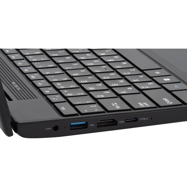 Ноутбук IRU Tactio 15ALG 2019269