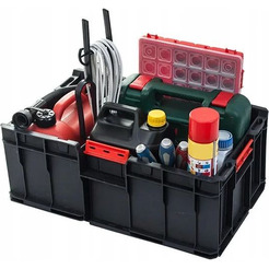 Ящик для инструментов Qbrick System One Box (SKRQPBOXCZAPG001)