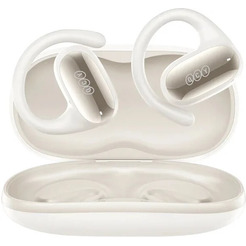 Наушники QCY Crossky GTR2 (белый)