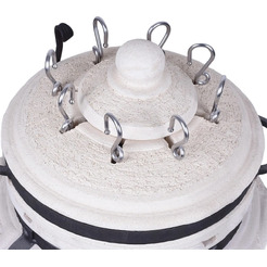 Тандыр Амфора Охотник ТАОХО