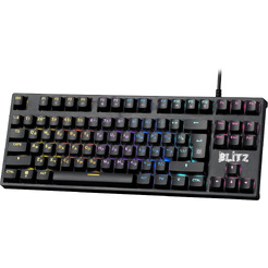 Клавиатура Defender Blitz GK-240L RU