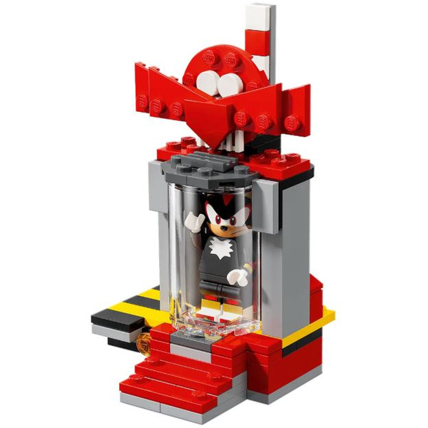 Конструктор LEGO Sonic the Hedgehog 76995 Побег ежика