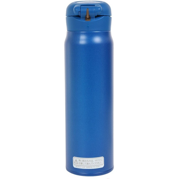 Термокружка THERMOS JNR-603 MTB 600 мл (синий)