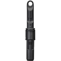 Адаптер OneClick для насадок QuikFit Fiskars 1080703