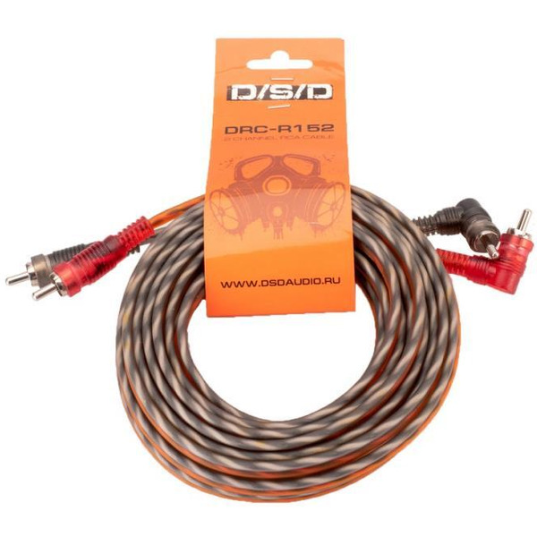 Кабель DSD DRC-R152