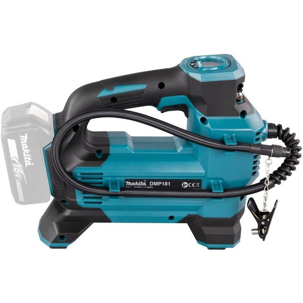 Автомобильный компрессор Makita DMP181Z (без АКБ)
