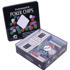 Покер Relmax TZPK2