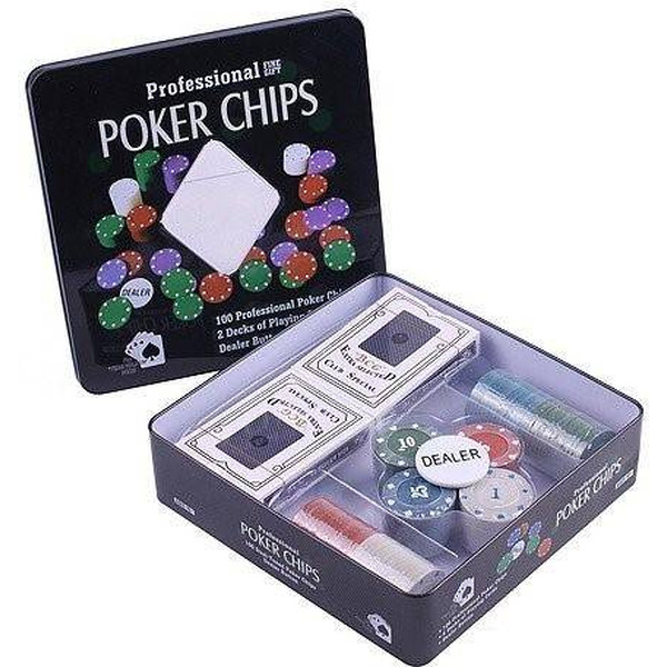 Покер Relmax TZPK2