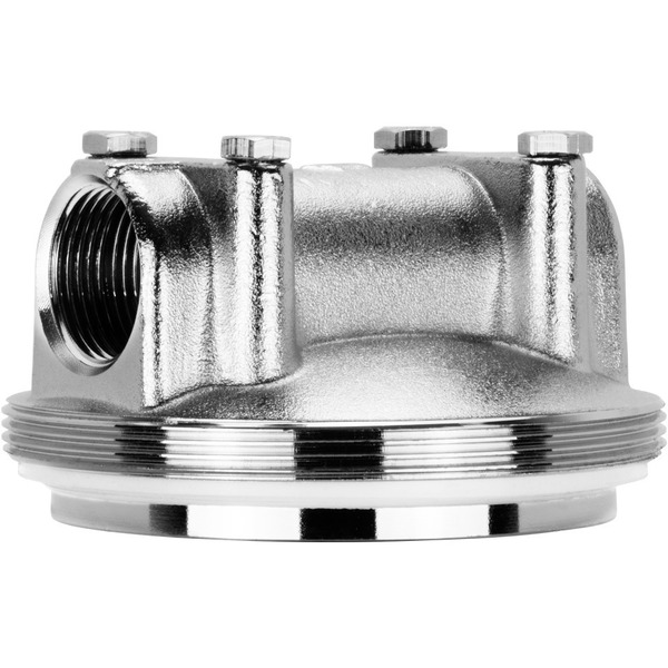 Магистральный фильтр Аквабрайт АБФ-НЕРЖ-12