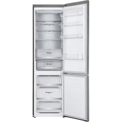 Холодильник LG GA-B509MCUM