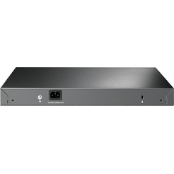 Коммутатор TP-Link TL-SG3428MP
