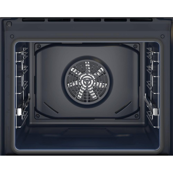 Духовой шкаф Hotpoint FE9 S831 JSH IX