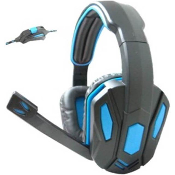 Гарнитура игровая IAMTECH PTPS8928Y