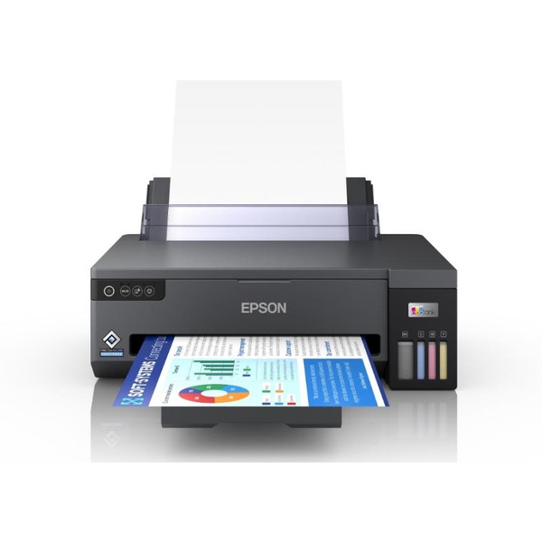 Принтер Epson L11050 (C11CK39505)
