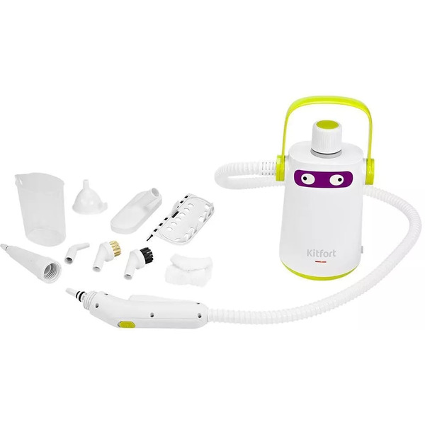 Пароочиститель Kitfort KT-9109-2