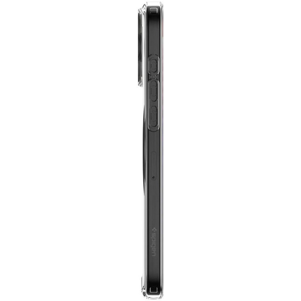 Чехол для телефона Spigen Ultra Hybrid Mag Magsafe для iPhone 16 Pro ACS08129 (White)