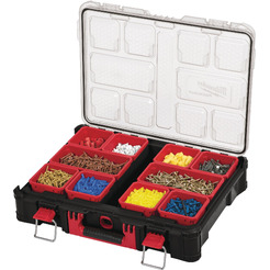 Органайзер MILWAUKEE Packout Organiser (4932464082)