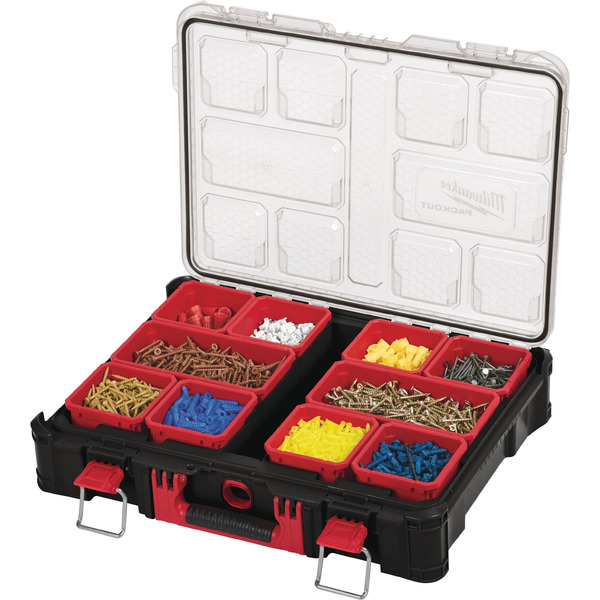 Органайзер MILWAUKEE Packout Organiser (4932464082)